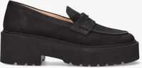 Zwarte VIA VAI Loafers LOIS BELL - medium