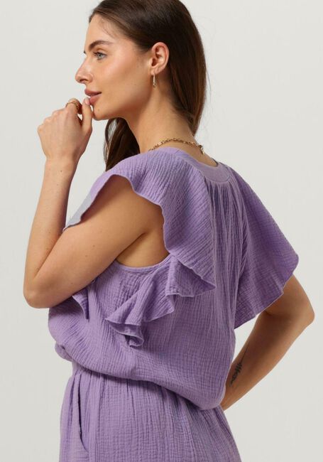 Lila MINUS Blouses HEMMA TOP 4 - large