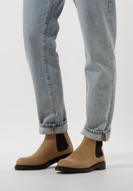 Beige COPENHAGEN STUDIOS Chelsea boots CPH465M Beige COPENHAGEN STUDIOS Chelsea boots CPH465M - large