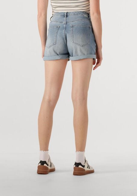 Lichtblauwe CIRCLE OF TRUST Shorts MIKKY SHORT - large