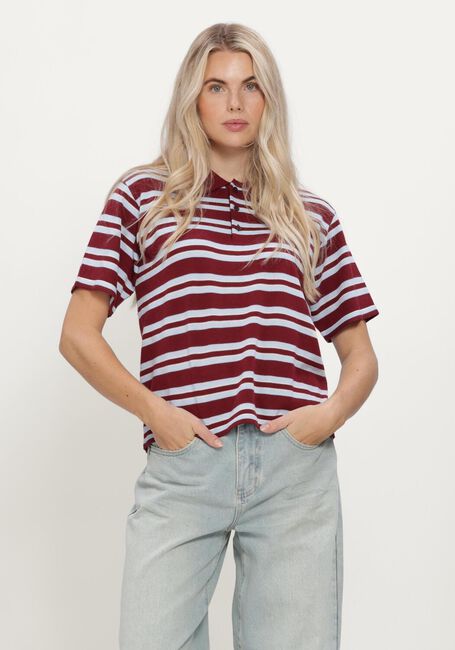 Bordeaux NOTRE-V Polo NV-INSE - large