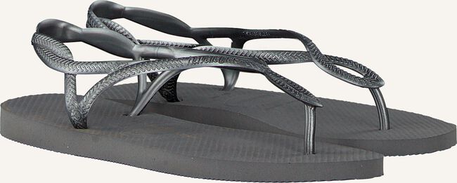 Grijze HAVAIANAS Teenslippers LUNA Grijze HAVAIANAS Teenslippers LUNA - large