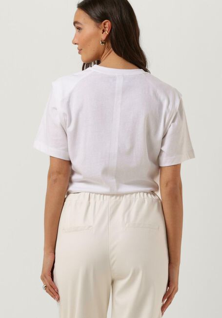 Witte SILVIAN HEACH T-shirt GPP23121TS - large