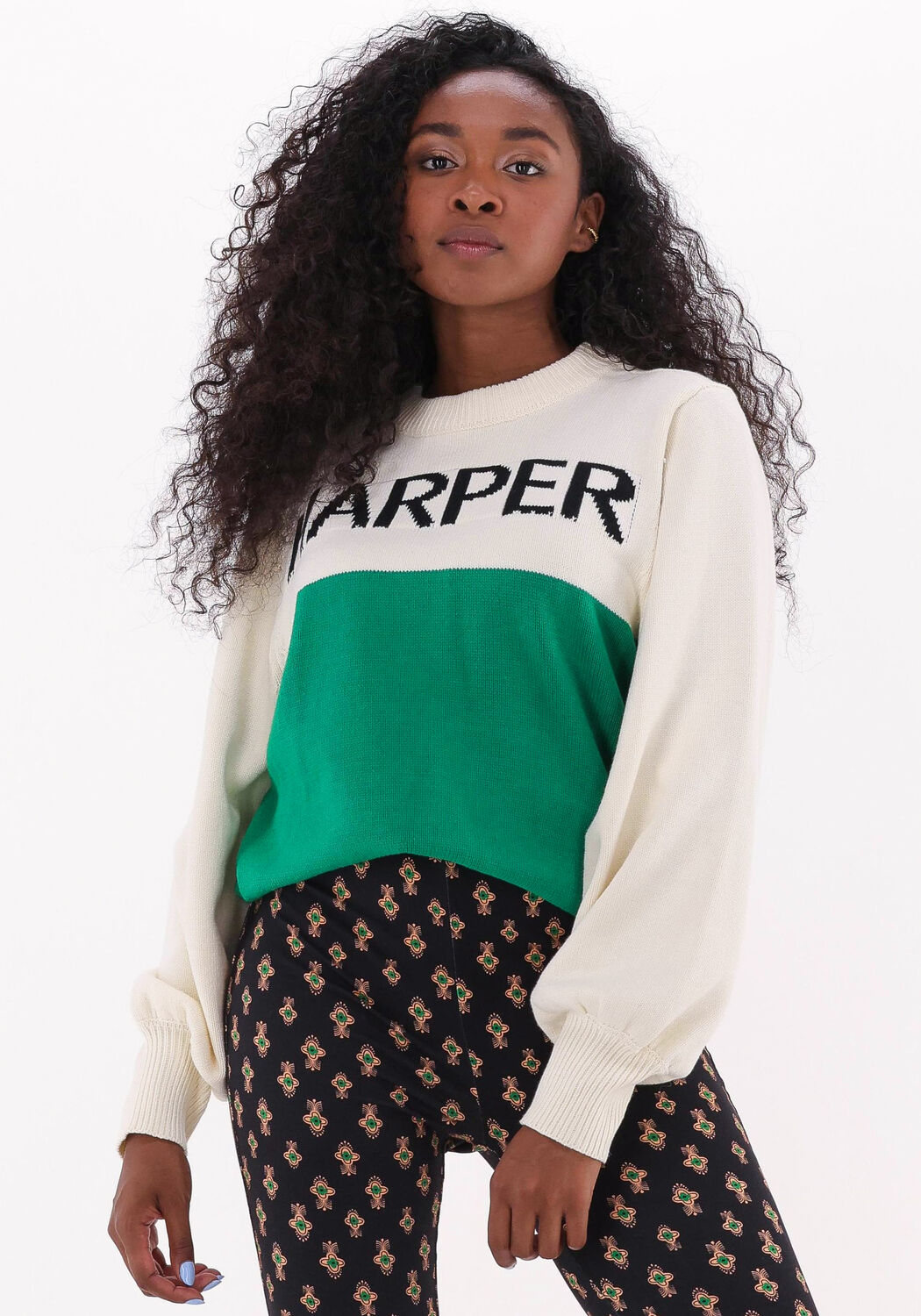 Harper trui on sale
