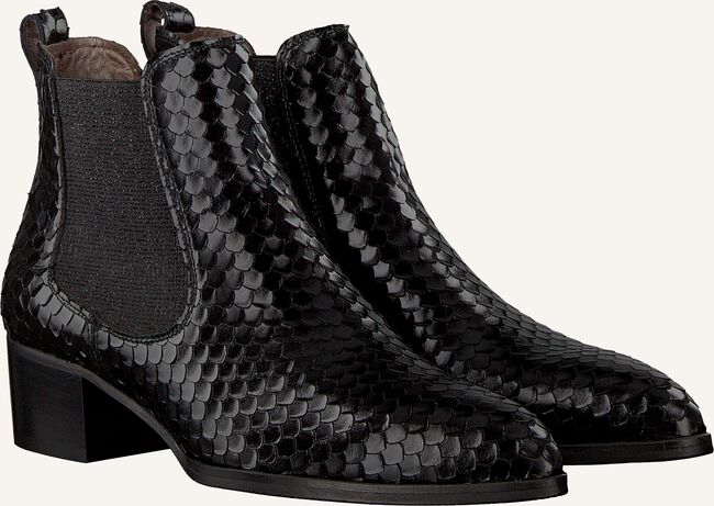 Zwarte PERTINI Chelsea boots 182W12032C6 Zwarte PERTINI Chelsea boots 182W12032C6 - large