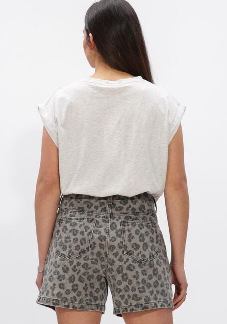 Lichtgrijze BY-BAR Top TOBY SPEED TOP - large