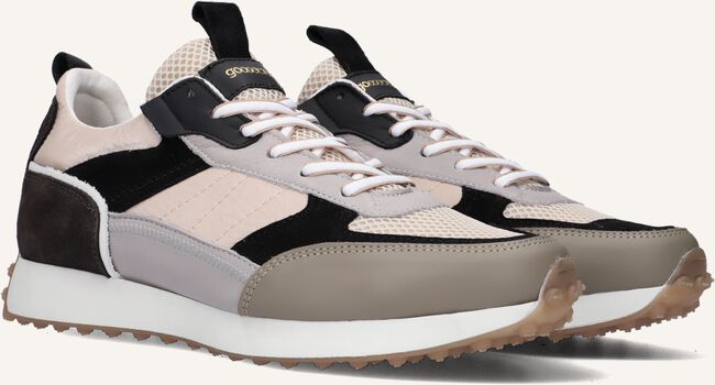 Multi GOOSECRAFT Lage sneakers DANE MEN Multi GOOSECRAFT Lage sneakers DANE MEN - large