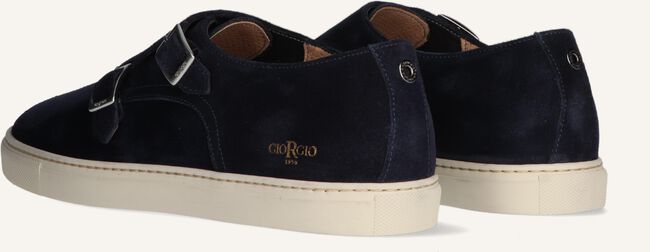 Blauwe GIORGIO Lage sneakers 21730 Blauwe GIORGIO Lage sneakers 21730 - large