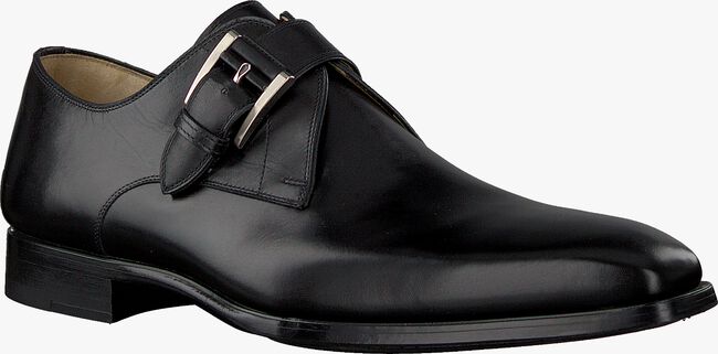 Zwarte MAGNANNI Nette schoenen 19531 - large