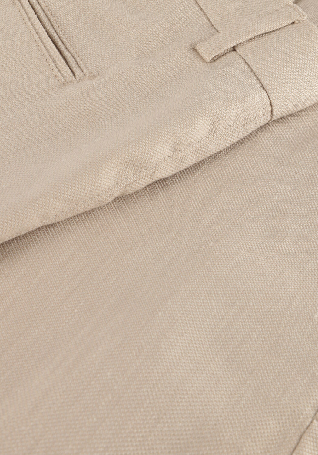 Zand PLAIN Korte broek OSCAR SHORTS 769 - large