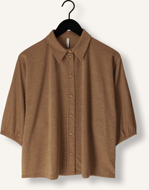 Zand SUMMUM Blouses BLOUSE TOP SHORT SLEEVE Zand SUMMUM Blouses BLOUSE TOP SHORT SLEEVE - large