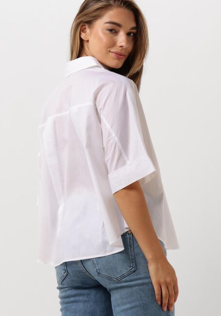 Witte VANESSA BRUNO Blouses BOBBY - large