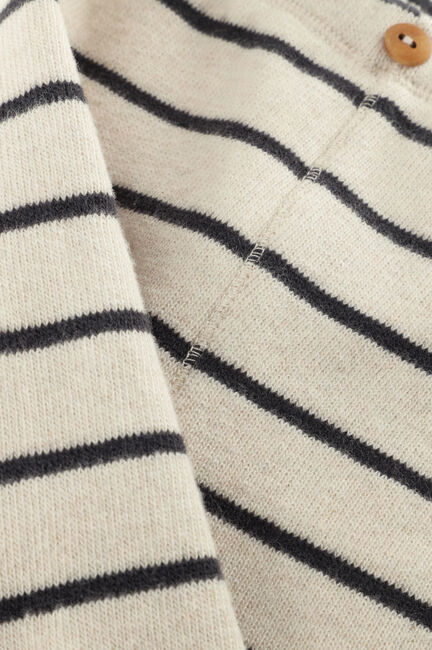 PLAY UP STRIPED JERSEY LEGGINGS B - large