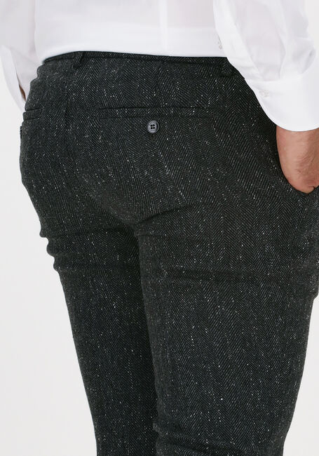 Grijze PLAIN Pantalon JOSH 794 - large