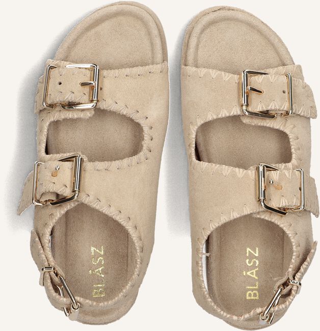 Beige BLASZ Sandalen LPMAG-15 Beige BLASZ Sandalen LPMAG-15 - large