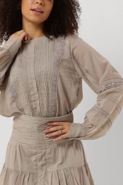 Beige ROUGH STUDIOS Blouses 7323515027656 - large
