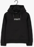 Zwarte BALLIN Sweater 22037326 - medium