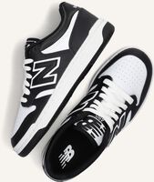 Zwarte NEW BALANCE Lage sneakers GSB480 Zwarte NEW BALANCE Lage sneakers GSB480 - medium