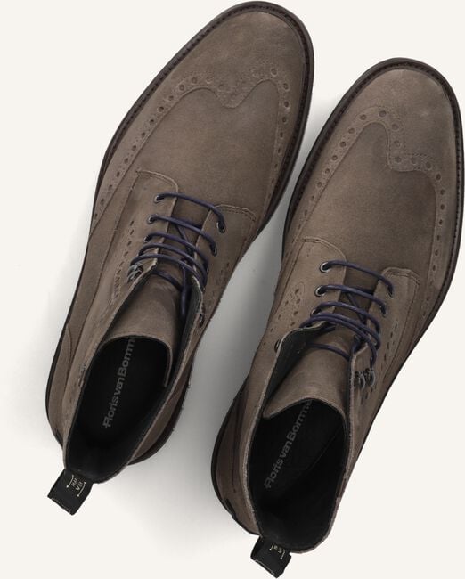 Taupe FLORIS VAN BOMMEL Veterboots SFM-80042 Taupe FLORIS VAN BOMMEL Veterboots SFM-80042 - large