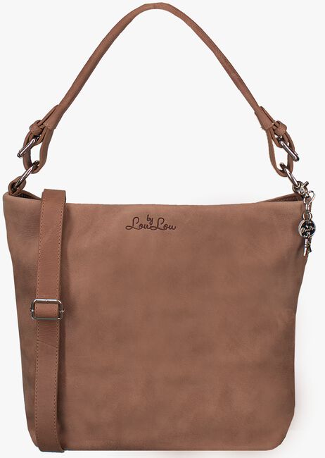 Bruine BY LOULOU Shopper 20BAG18S - large