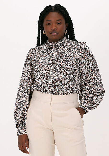 Roze SECOND FEMALE Blouse BERBERIS SHIRT - large
