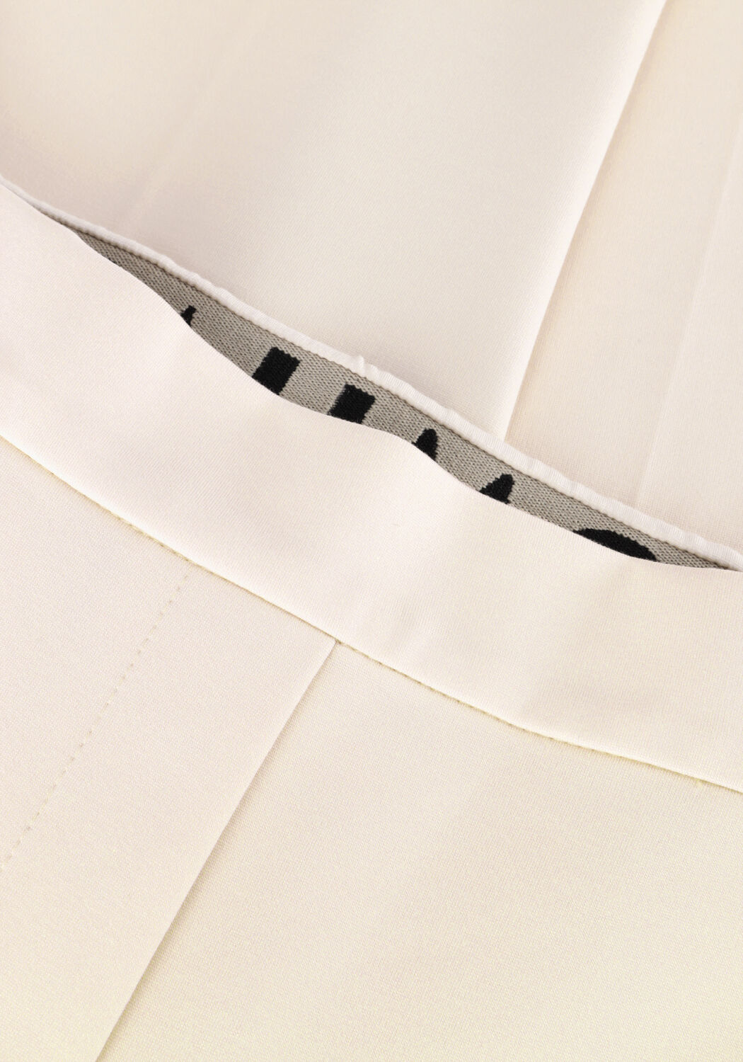 Beige BEAUMONT Pantalon CHARLIE PANTS - large