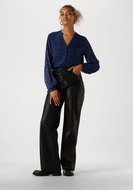 Blauwe FABIENNE CHAPOT Blouses FRIDA BLOUSE - large