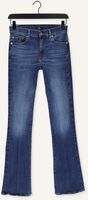 Blauwe 7 FOR ALL MANKIND Bootcut jeans BOOTCUT Blauwe 7 FOR ALL MANKIND Bootcut jeans BOOTCUT - medium