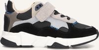 Zwarte TON & TON Lage sneakers BOJE Zwarte TON & TON Lage sneakers BOJE - medium