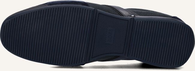 Blauwe BOSS Lage sneakers SATURN LOWP Blauwe BOSS Lage sneakers SATURN LOWP - large