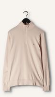 TOMMY HILFIGER 1985 ZIP MOCK TOMMY HILFIGER 1985 ZIP MOCK - medium