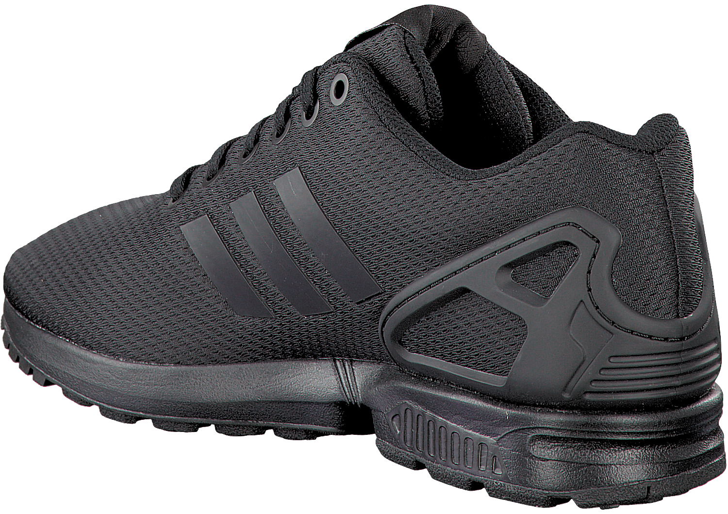zx flux heren