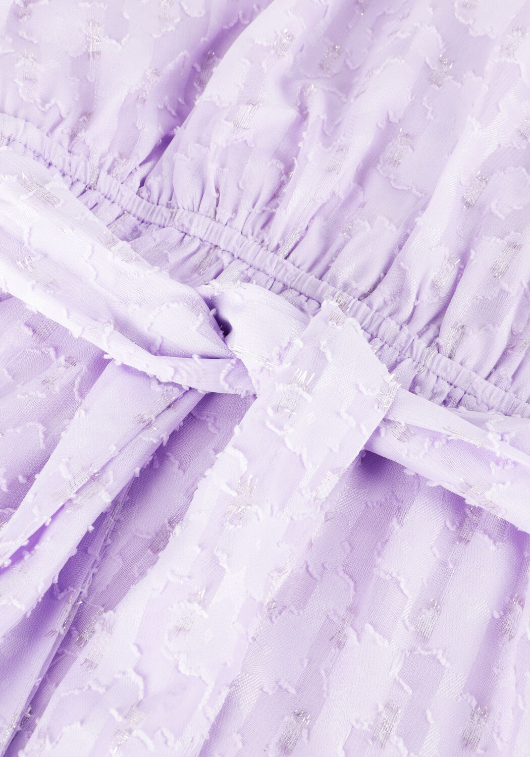 Lila FREEBIRD Jurken DITA - large