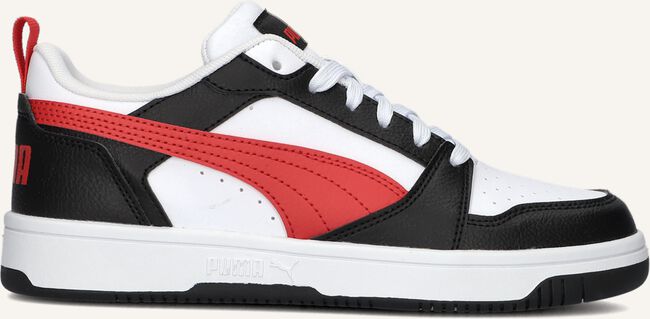 Witte PUMA Lage sneakers REBOUND V6 Witte PUMA Lage sneakers REBOUND V6 - large