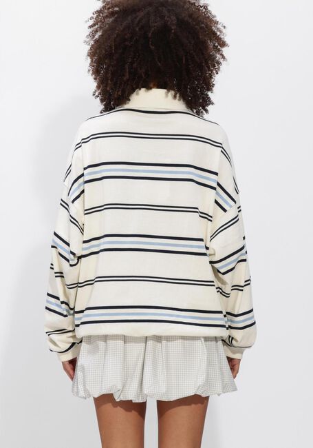 Ecru ELEH Truien/vesten SS260233 - large