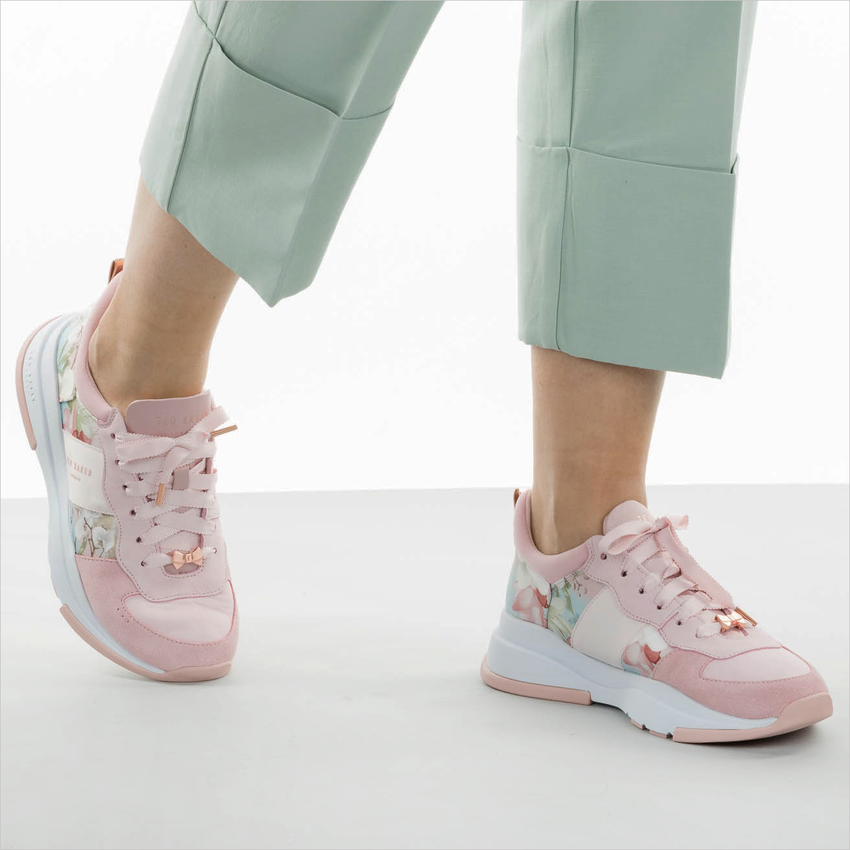 ted baker waverdi
