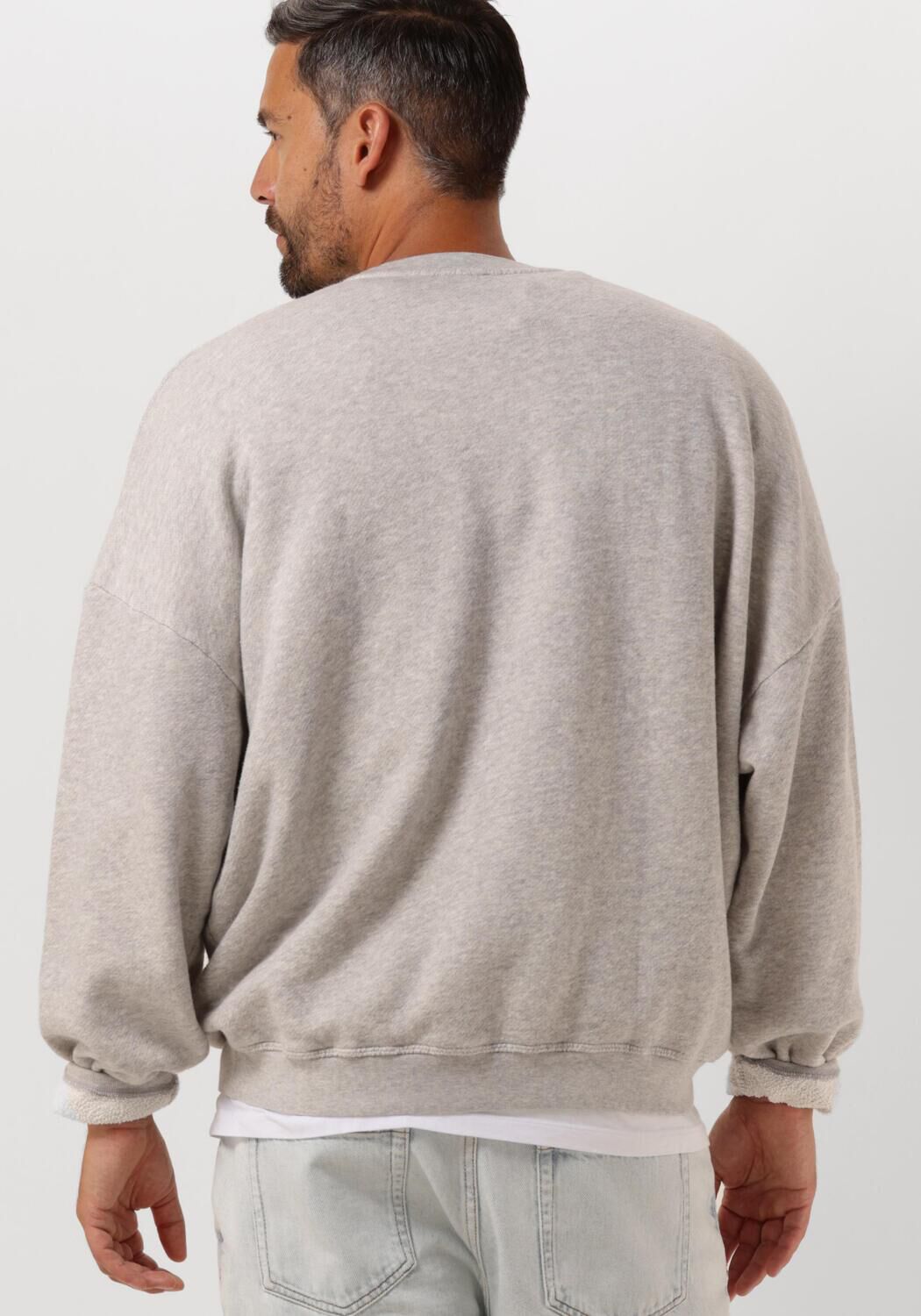AMERICAN VINTAGE Heren Truien & Vesten Kodytown Men Grijs