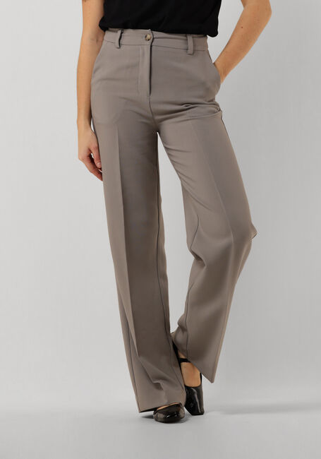Grijze MODSTRÖM Pantalon GALE PANTS - large