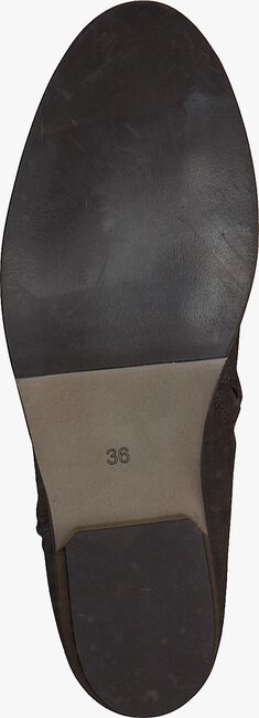 Bruine HIP Hoge laarzen H1843 - large