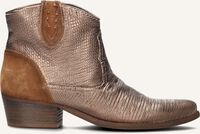 Bruine OMODA Cowboylaarzen D512 Bruine OMODA Cowboylaarzen D512 - medium