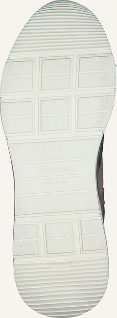 Grijze BARRACUDA Lage sneakers BU3242 Grijze BARRACUDA Lage sneakers BU3242 - large
