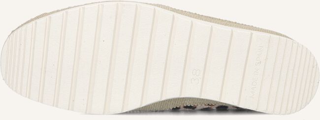 Beige VERBENAS Espadrilles NOA Beige VERBENAS Espadrilles NOA - large