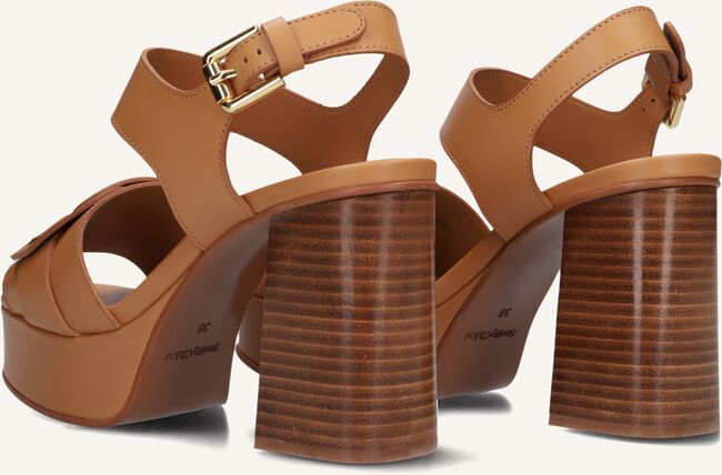 Bruine SEE BY CHLOÉ Sandalen LOYS SANDAL Bruine SEE BY CHLOÉ Sandalen LOYS SANDAL - large