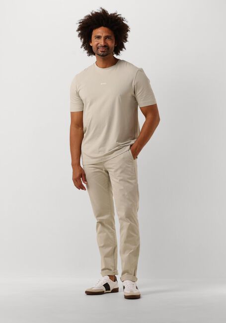 Zand BOSS ORANGE Chino CHINO_SLIM - large