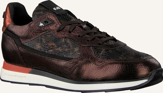 Bruine FLORIS VAN BOMMEL Lage sneakers 85312 Bruine FLORIS VAN BOMMEL Lage sneakers 85312 - large