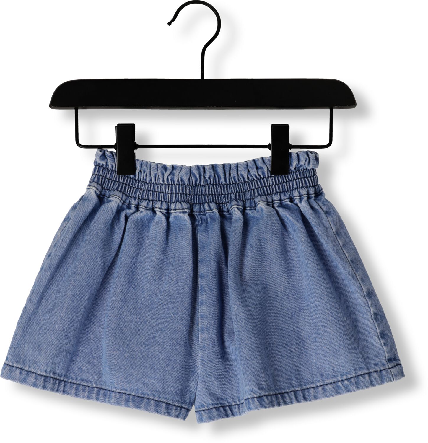 LOOXS Little Meisjes Broeken 2512-7634 Blauw