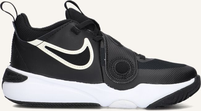 Zwarte NIKE Lage sneakers TEAM HUSTLE D 11 (PS) Zwarte NIKE Lage sneakers TEAM HUSTLE D 11 (PS) - large