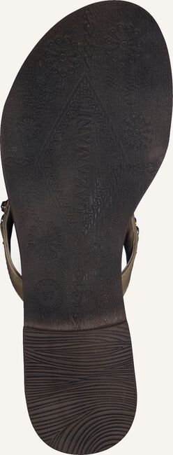 Beige LAZAMANI Slippers 75.341 Beige LAZAMANI Slippers 75.341 - large