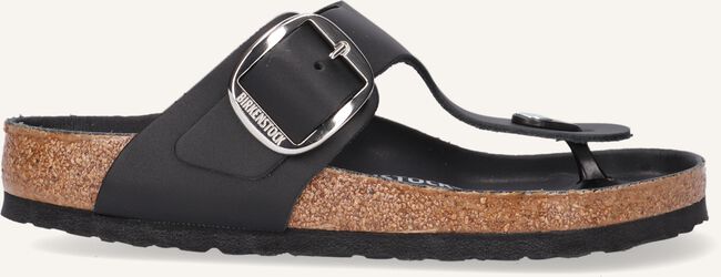 Zwarte BIRKENSTOCK Slippers GIZEH BIG BUCKLE  Zwarte BIRKENSTOCK Slippers GIZEH BIG BUCKLE  - large