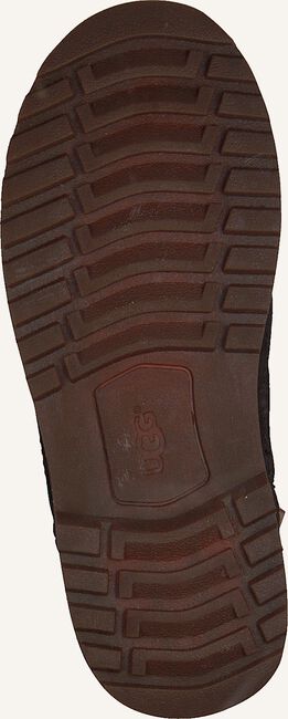 Bruine UGG Veterboots BRADLEY Bruine UGG Veterboots BRADLEY - large